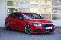 Audi S3 2.0 TFSI Sportback quattro
