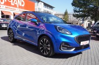 Ford Puma 1.0 EcoBoost Mild Hybrid ST-Line Vignale