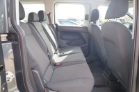 VW Caddy 2.0 TDI