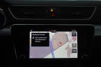 Skoda Superb Combi 1.5 TSI DSG