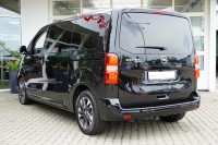 Opel Zafira Life 2.0 D M Tourer Aut.