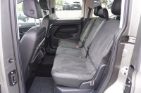 VW Caddy 1.5 TSI Style