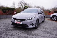 Vorschau: Kia cee'd Sporty Wagon Ceed 1.0 T-GDI Nightline Edition