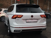 VW Tiguan Allspace 2.0 TDI R-Line 4Motion