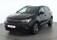 Opel Grandland 1.2 GS Line LED Navi 360° Sitzheizung