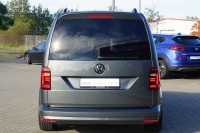 VW Caddy 1.4 TSI DSG