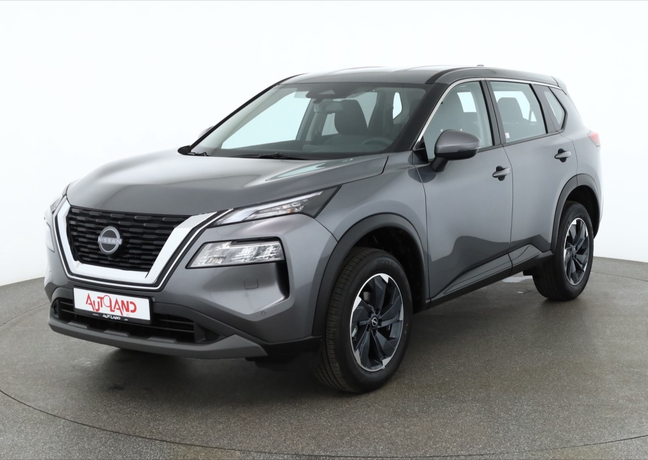 Nissan X-Trail 1.5 M-Hybrid Acenta