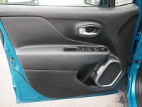 Jeep Renegade 1.5 M-Hybrid Longitude