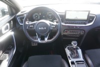 Kia pro_cee'd ProCeed 1.6 T-GDI GT Bastuck