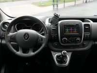 Renault Trafic Kasten 2.0 dCi L2H1 Doka