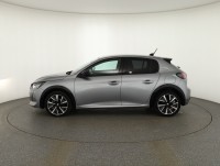 Vorschau: Peugeot 208 GT-Line PureTech 100