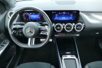 Mercedes-Benz B 200 B200 AMG Line Aut.