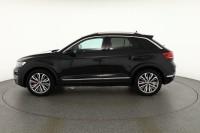 Vorschau: VW T-Roc 2.0 TSI DSG Sport 4Motion