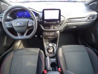 Ford Puma 1.0 EcoBoost ST-Line