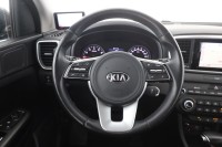 Kia Sportage 1.6 T-GDI Vision Aut.