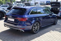 Audi S4 Avant 3.0 TFSI quattro