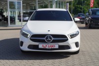 Mercedes-Benz A 180 A180 Edition 19