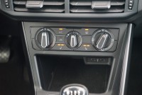 VW Polo 1.0