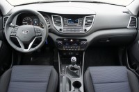 Hyundai Tucson 1.6 blue Trend 2WD