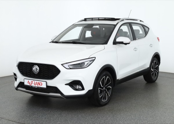 MG ZS 1.0 T-GDI Luxury