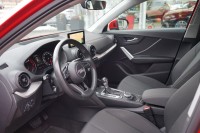 Audi Q2 1.0 TFSI