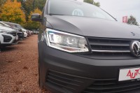 VW Caddy Maxi 2.0 TDI Beach