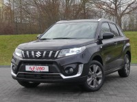 Suzuki Vitara 1.4 Comfort Navi Sitzheizung LED