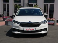 Skoda Fabia 1.0 MPI Active