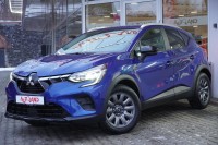 Vorschau: Mitsubishi ASX 1.3M-Hybrid Plus