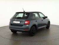 Skoda Fabia 1.0 TSI