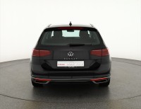 VW Passat Variant 2.0 TDI Elegance