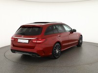 Mercedes-Benz C 43 AMG C43 T 4Matic