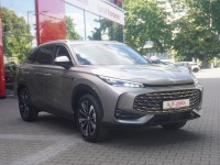 MG HS 1.5 T-GDI Luxury Aut.