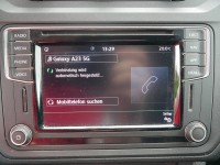 VW Caddy Maxi 2.0 TDI