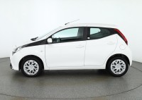 Vorschau: Toyota Aygo 1.0 x-play
