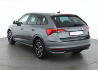 Skoda Scala 1.0 TSI