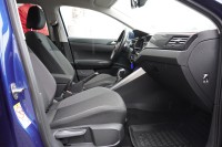 VW Taigo 1.0 TSI DSG