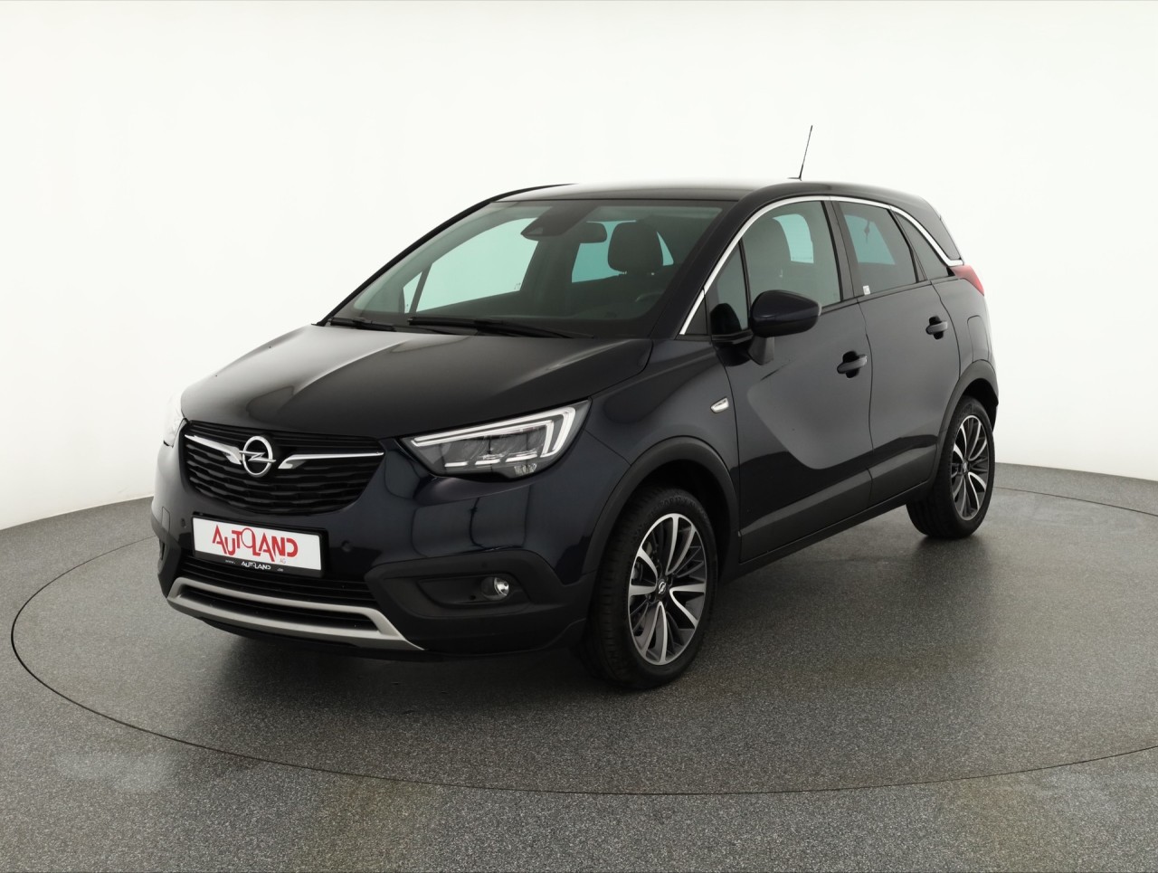 Opel Crossland 1.2 Innovation