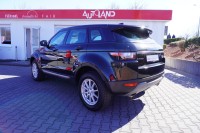 Land Rover Range Rover Evoque 4x4
