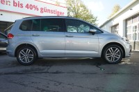 VW Touran 1.5 TSI DSG