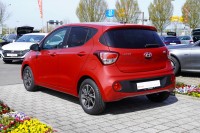 Hyundai i10 1.0 blue Select