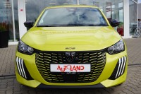 Peugeot 208 1.2 mHEV 110 Aut.