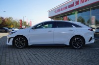 Kia pro_cee'd ProCeed GT-Line 1.5 T-GDI Aut.