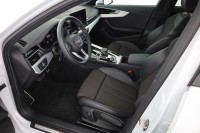 Audi A4 Quattro Avant 40 TDI S-Line quattro Aut.