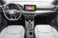 Seat Arona FR 1.5 TSI DSG Facelift