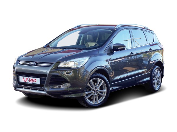 Ford Kuga 1.5 EcoBoost 4x4