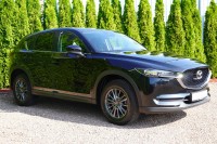 Mazda CX-5 2.0