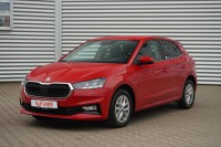 Vorschau: Skoda Fabia 1.0 TSI DSG