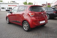 Hyundai i10 1.0 Passion
