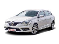 Renault Megane Grandtour 1.2 TCe 2-Zonen-Klima Navi LED